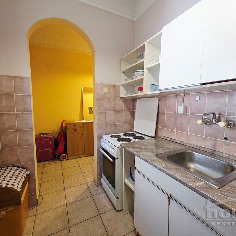 Stan Prodaja Novi Sad  35 m2