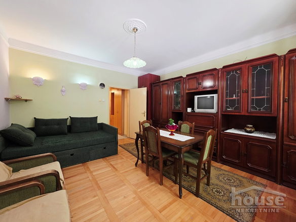 Stan Prodaja Novi Sad  35 m2