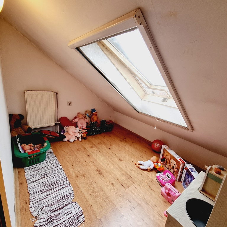 Dvoiposoban stan na prodaju, Adice, Novi Sad, 64m², 2. sprat, 110.000 €