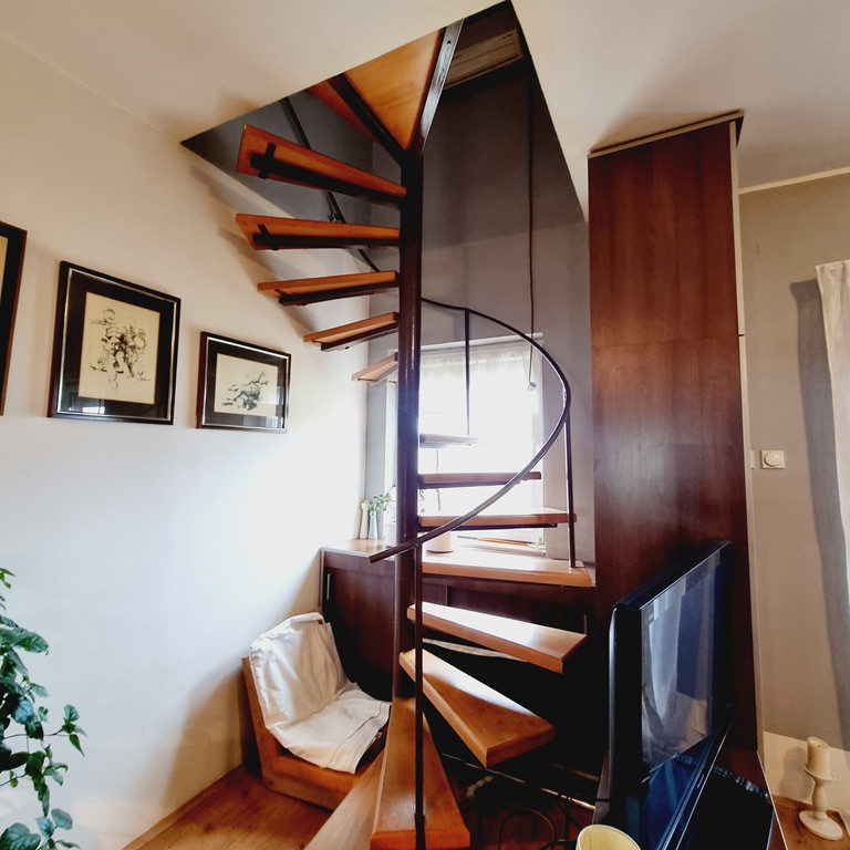 Dvoiposoban stan na prodaju, Adice, Novi Sad, 64m², 2. sprat, 110.000 €