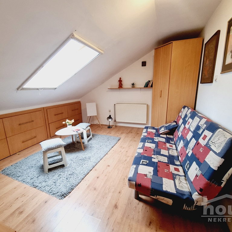 Dvoiposoban stan na prodaju, Adice, Novi Sad, 64m², 2. sprat, 110.000 €