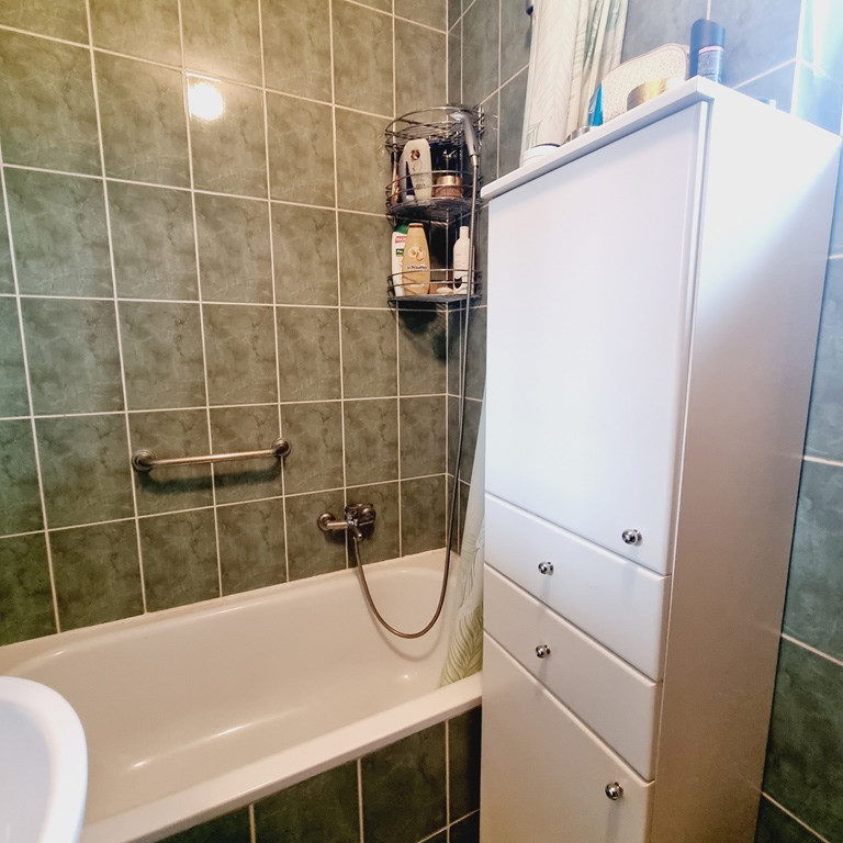 Dvoiposoban stan na prodaju, Adice, Novi Sad, 64m², 2. sprat, 110.000 €