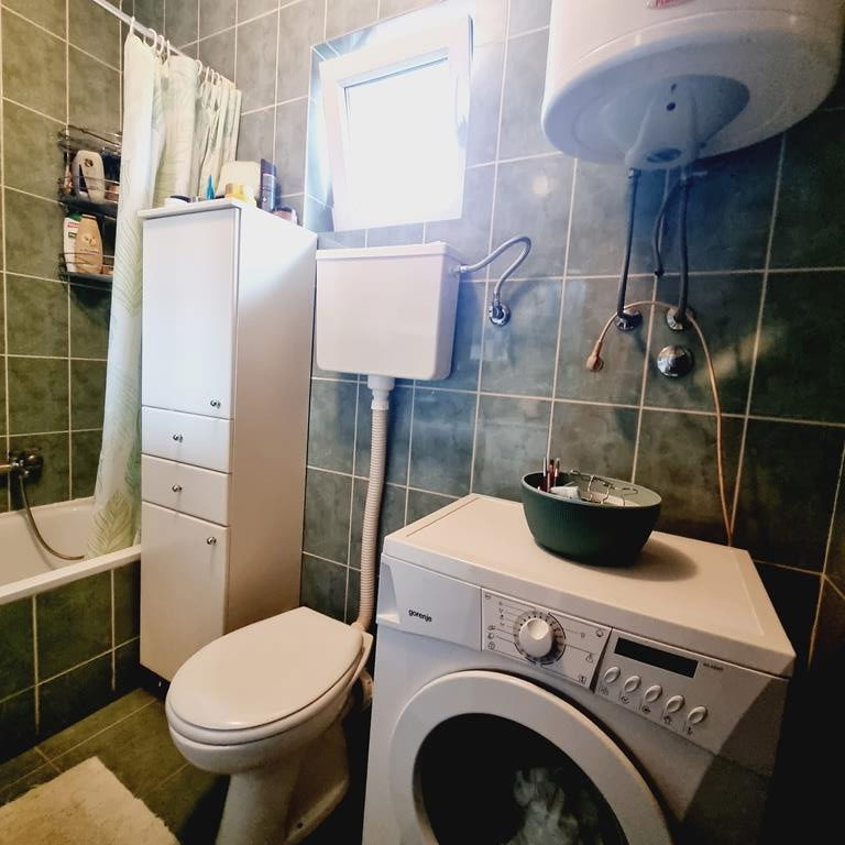 Dvoiposoban stan na prodaju, Adice, Novi Sad, 64m², 2. sprat, 110.000 €