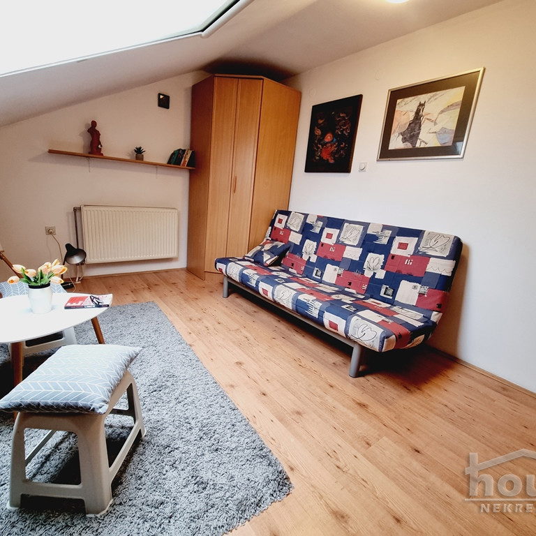 Dvoiposoban stan na prodaju, Adice, Novi Sad, 64m², 2. sprat, 110.000 €