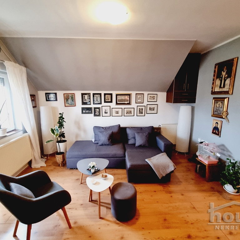 Stan Prodaja Novi Sad  64 m2