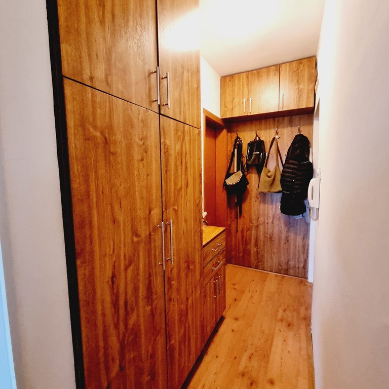 Dvoiposoban stan na prodaju, Adice, Novi Sad, 64m², 2. sprat, 110.000 €