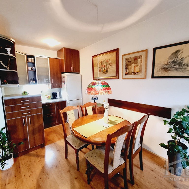 Stan Prodaja Novi Sad  64 m2
