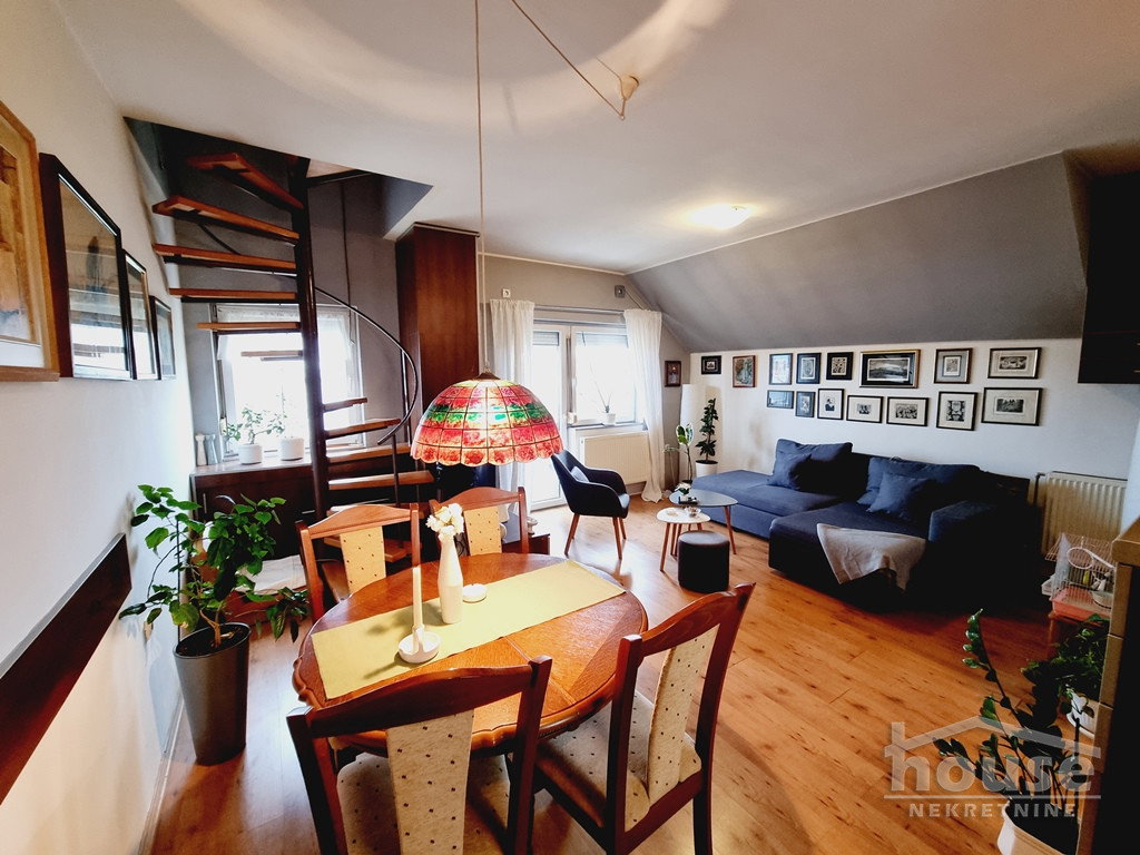 Stan Prodaja Novi Sad Stan Prodaja Novi Sad 64 m2