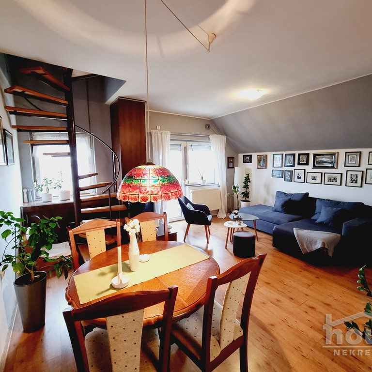 Stan Prodaja Novi Sad  64 m2