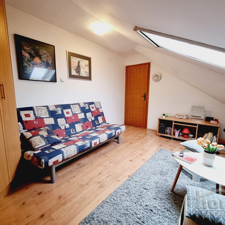 Dvoiposoban stan na prodaju, Adice, Novi Sad, 64m², 2. sprat, 110.000 €