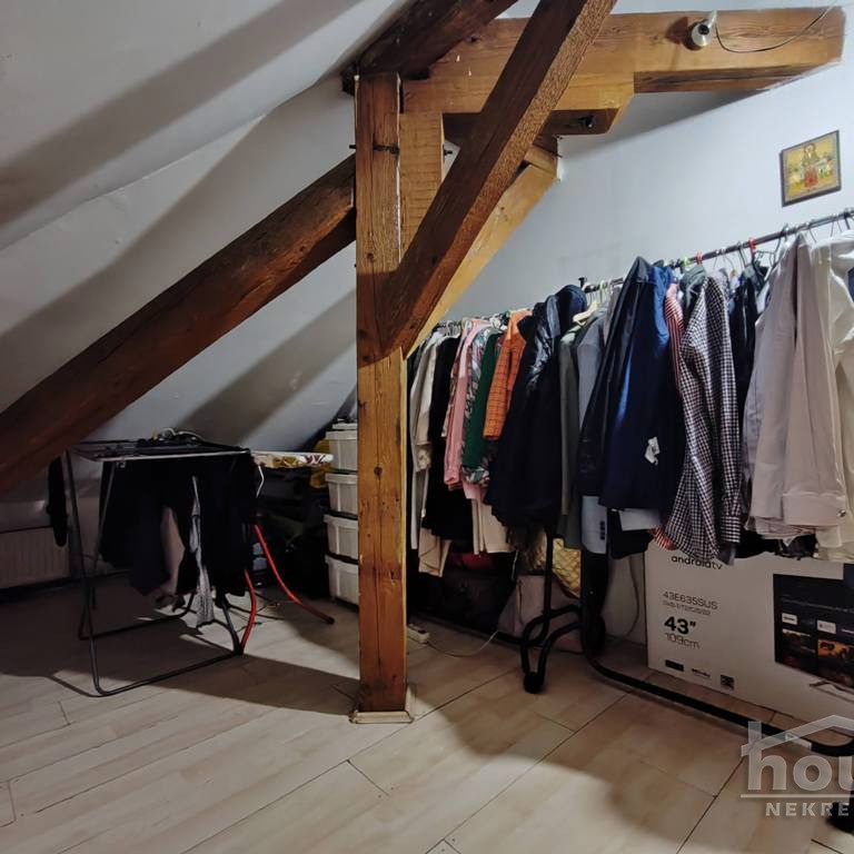 Dvoiposoban stan na prodaju, Sajmište, Novi Sad, 57m², 110.000 €