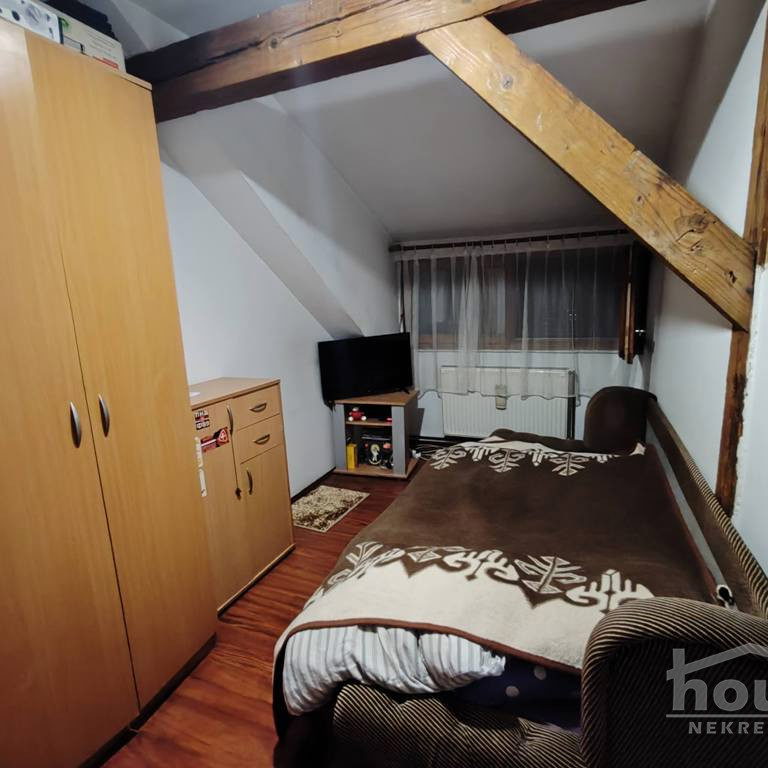 Dvoiposoban stan na prodaju, Sajmište, Novi Sad, 57m², 110.000 €