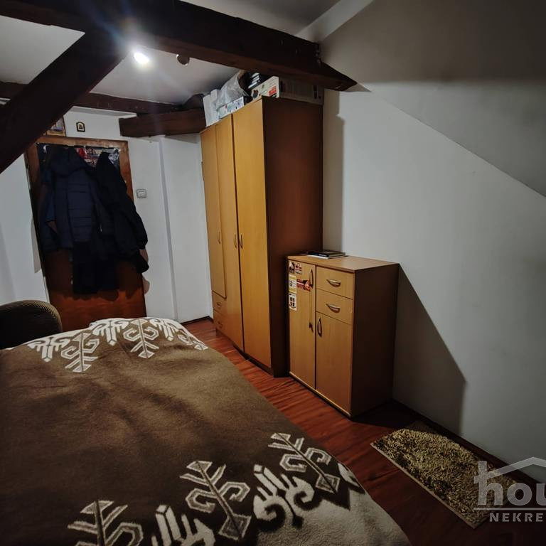 Dvoiposoban stan na prodaju, Sajmište, Novi Sad, 57m², 110.000 €