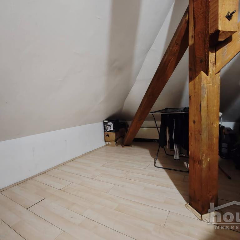 Dvoiposoban stan na prodaju, Sajmište, Novi Sad, 57m², 110.000 €