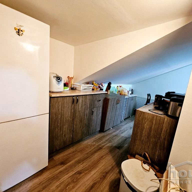 Dvoiposoban stan na prodaju, Bulevar Patrijarha Pavla, Novi Sad, 60m², 120.000 €