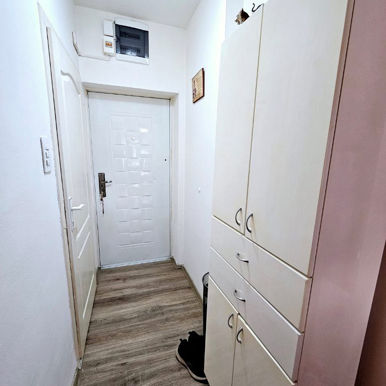 Stan Prodaja Novi Sad  60 m2