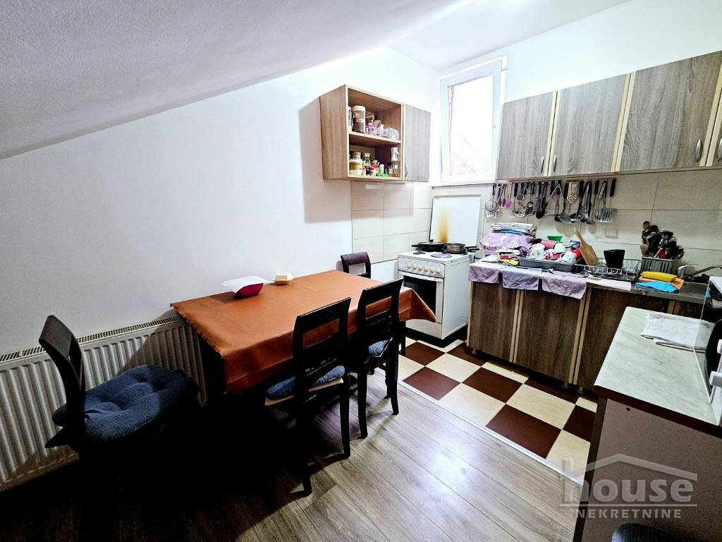 stanovi-2-5-ma-telep-1064087-ervj0 Dvoiposoban stan na prodaju, Bulevar Patrijarha Pavla, Novi Sad, 60m², 120.000 €