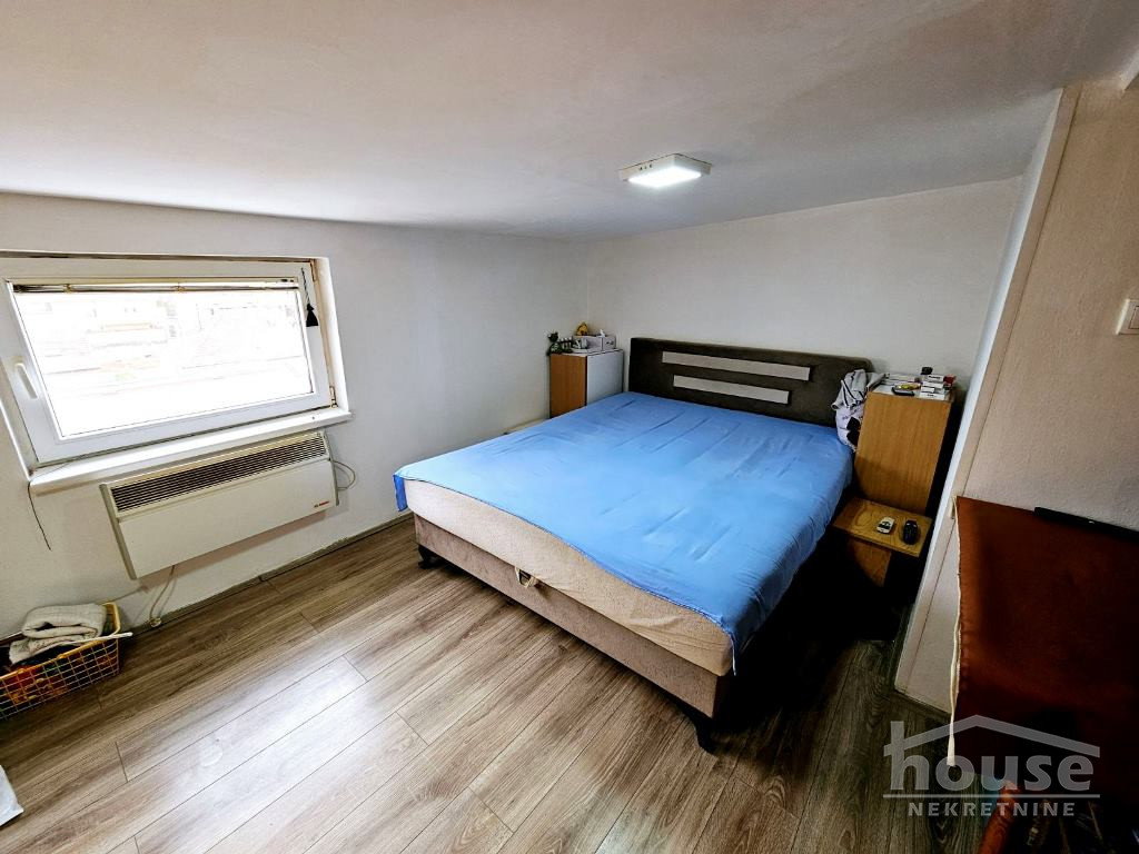stanovi-2-5-ma-telep-1064087-ionoq Dvoiposoban stan na prodaju, Bulevar Patrijarha Pavla, Novi Sad, 60m², 120.000 €