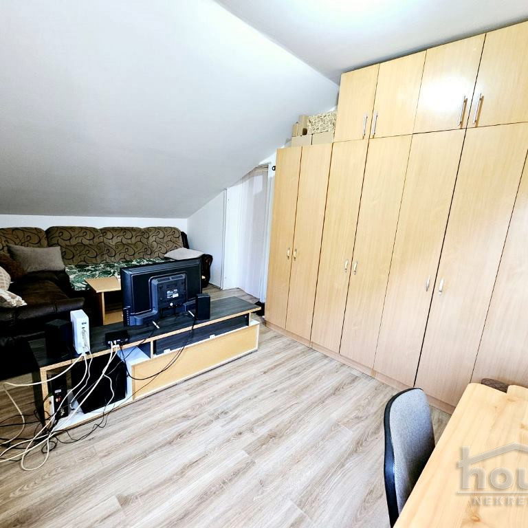 Stan Prodaja Novi Sad  60 m2