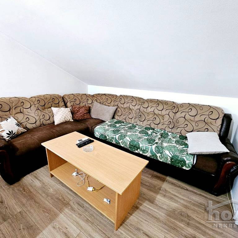Stan Prodaja Novi Sad  60 m2
