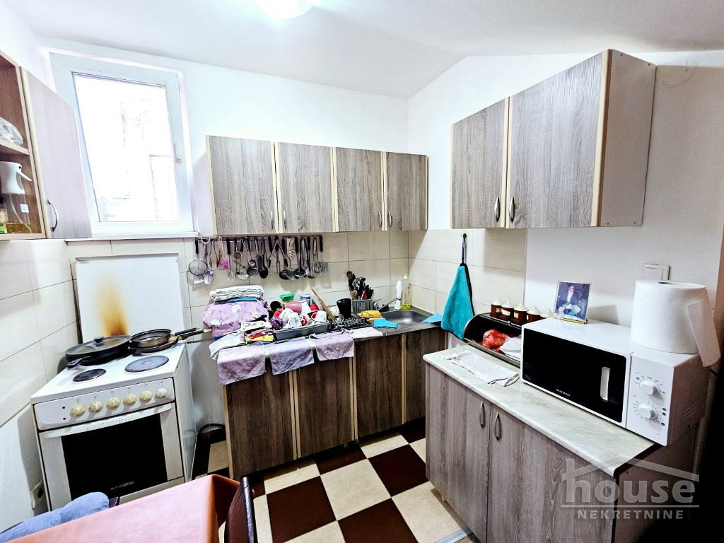 stanovi-2-5-ma-telep-1064087-vodrh Dvoiposoban stan na prodaju, Bulevar Patrijarha Pavla, Novi Sad, 60m², 120.000 €