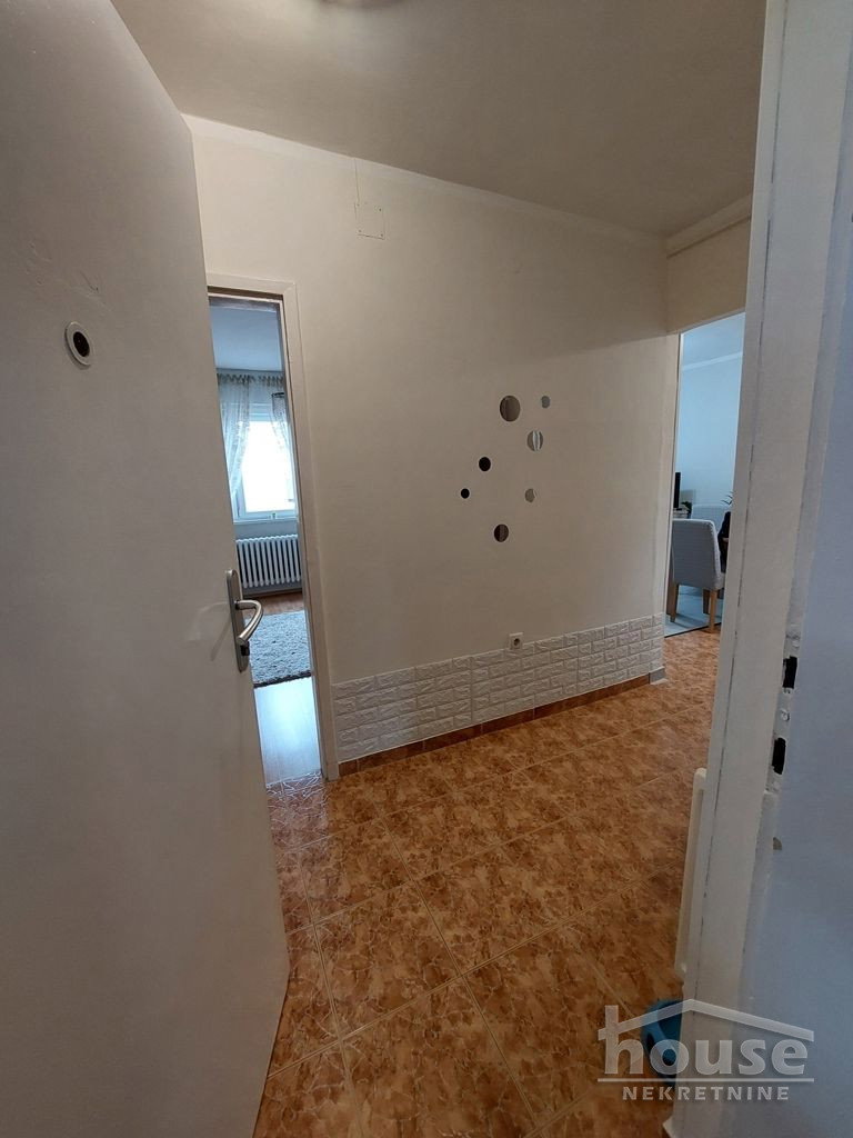 Stan Prodaja Novi Sad  56 m2