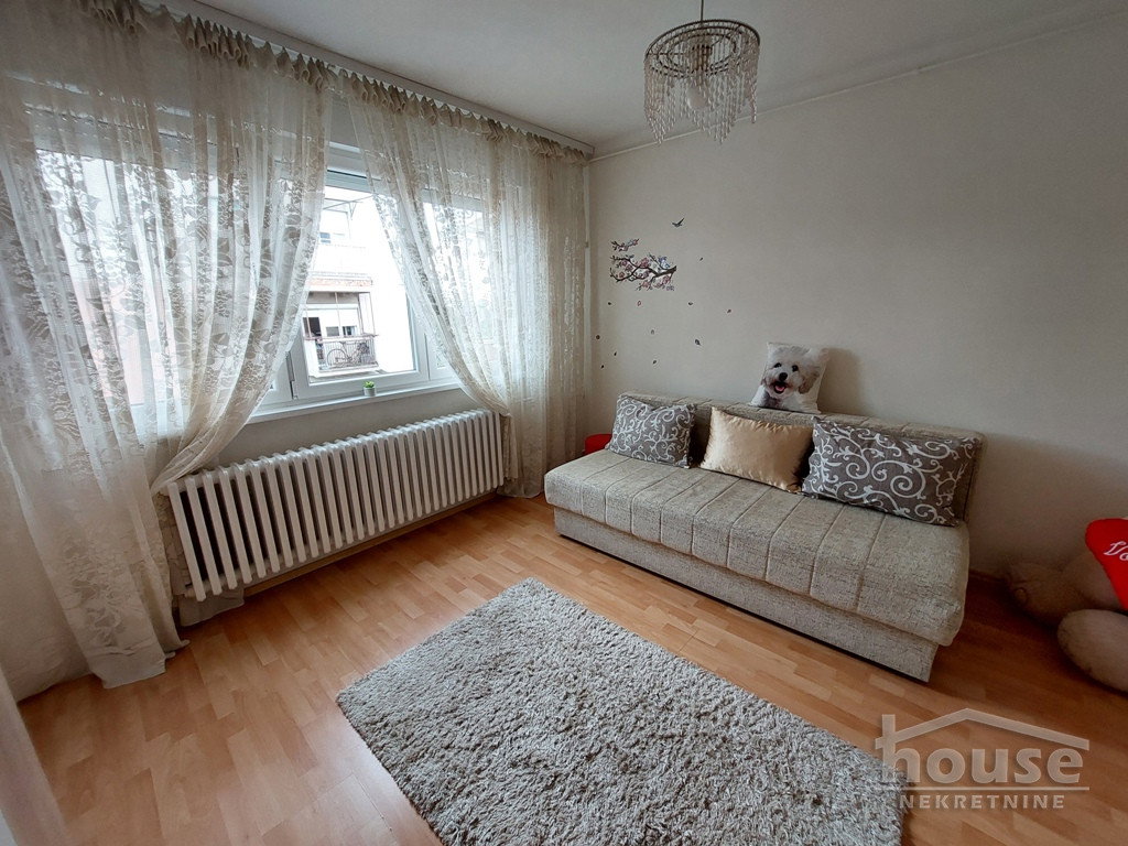 Stan Prodaja Novi Sad  56 m2
