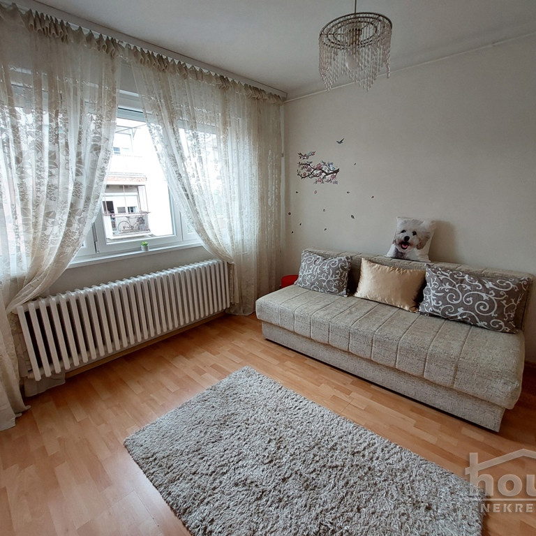 Stan Prodaja Novi Sad  56 m2