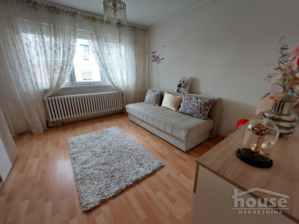 Stan Prodaja Novi Sad  56 m2