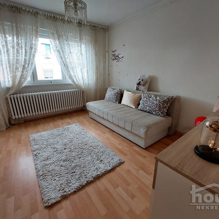 Stan Prodaja Novi Sad  56 m2