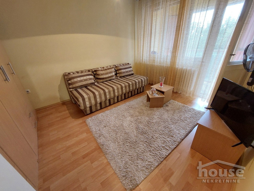 Stan Prodaja Novi Sad  56 m2