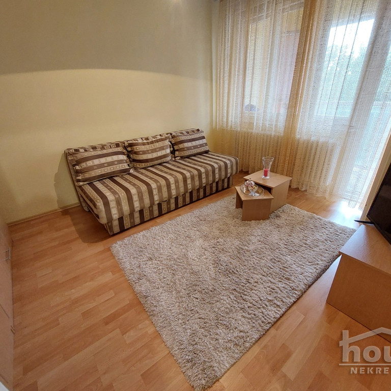 Stan Prodaja Novi Sad  56 m2