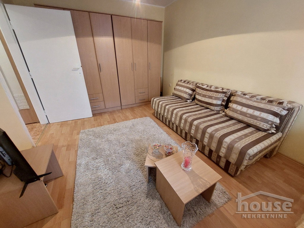 Stan Prodaja Novi Sad  56 m2