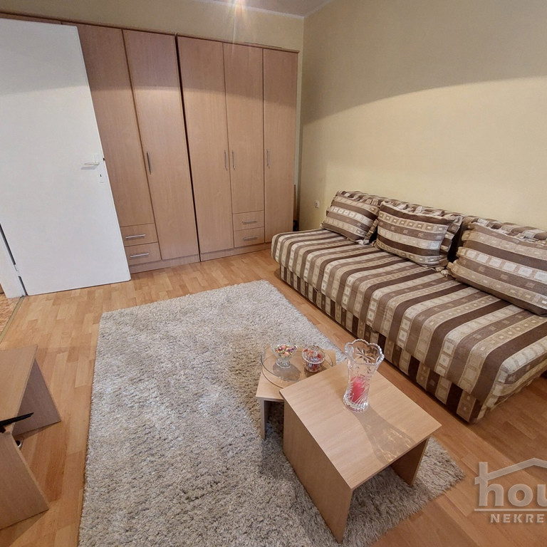 Stan Prodaja Novi Sad  56 m2