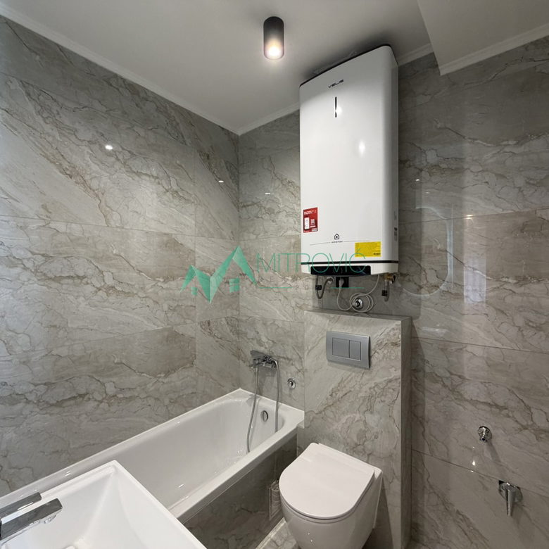 Dvoiposoban stan na prodaju, Centar, Novi Sad, 58m², 190.550 €