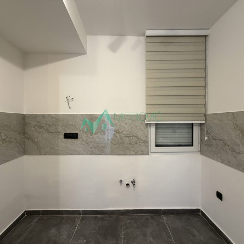 Dvoiposoban stan na prodaju, Centar, Novi Sad, 58m², 190.550 €