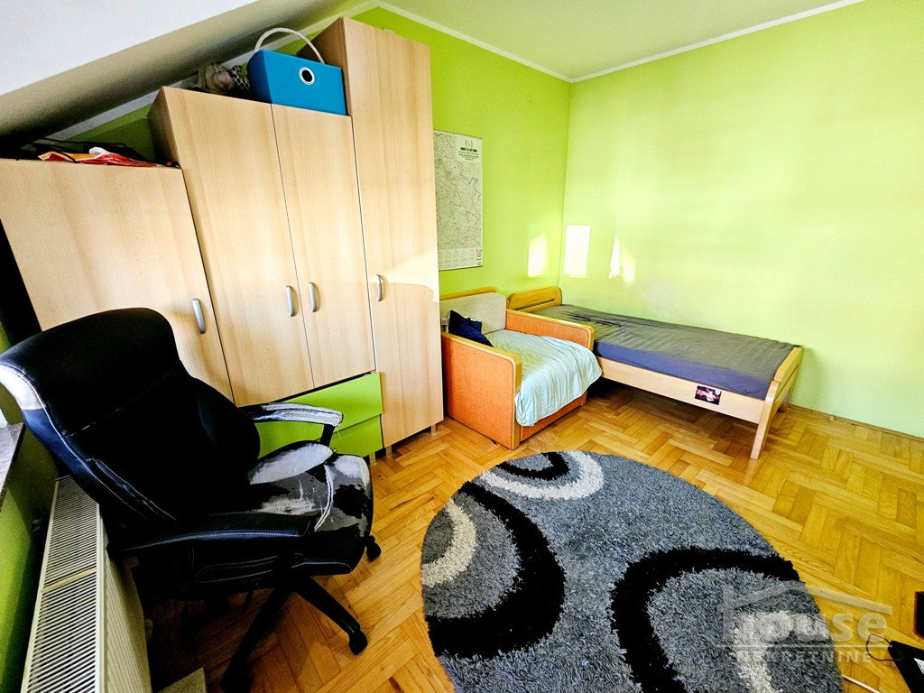 Stan Prodaja Novi Sad  55 m2