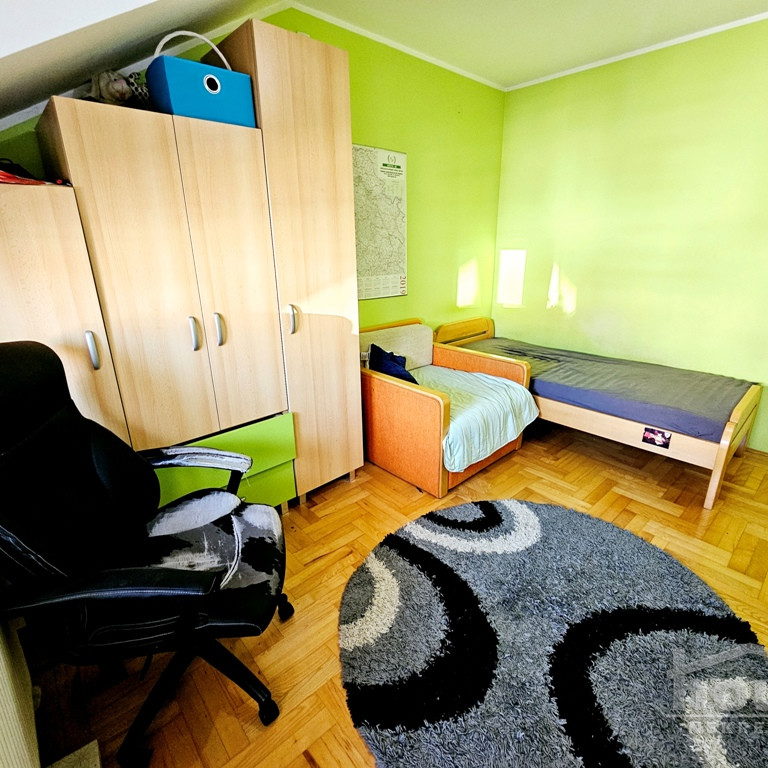 Stan Prodaja Novi Sad  55 m2