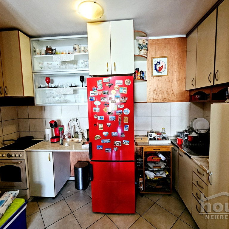 Stan Prodaja Novi Sad  55 m2