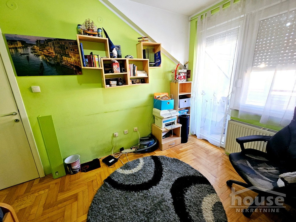 Stan Prodaja Novi Sad  55 m2