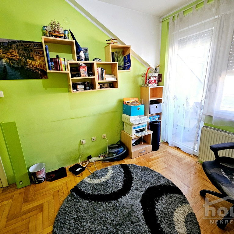 Stan Prodaja Novi Sad  55 m2