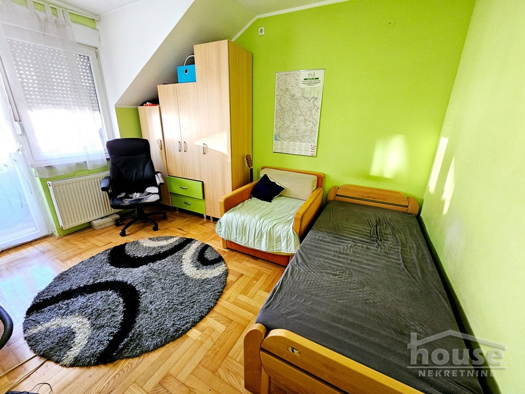 Stan Prodaja Novi Sad  55 m2