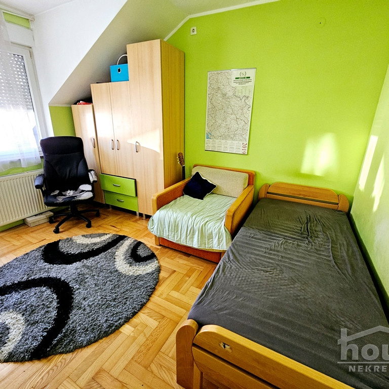 Stan Prodaja Novi Sad  55 m2