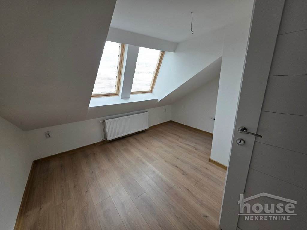 Stan Prodaja Novi Sad  54 m2
