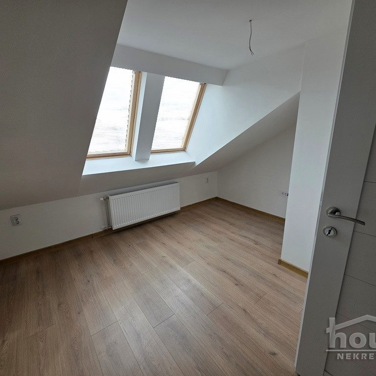Stan Prodaja Novi Sad  54 m2