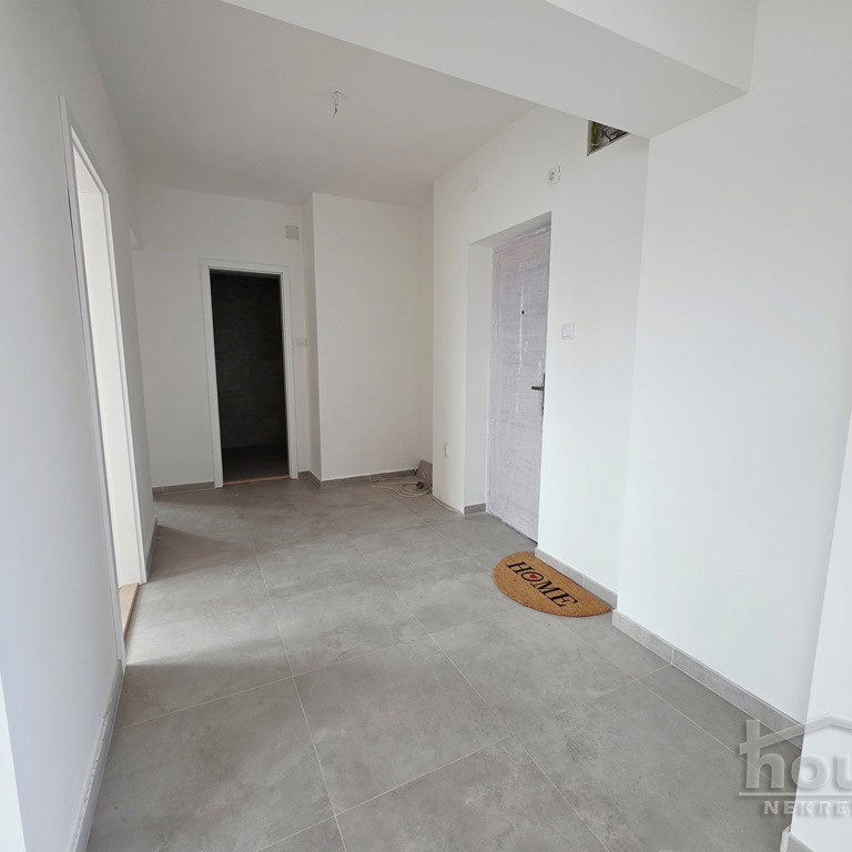 Dvoiposoban stan na prodaju, Bistrica, Novi Sad, 54m², 115.000 €