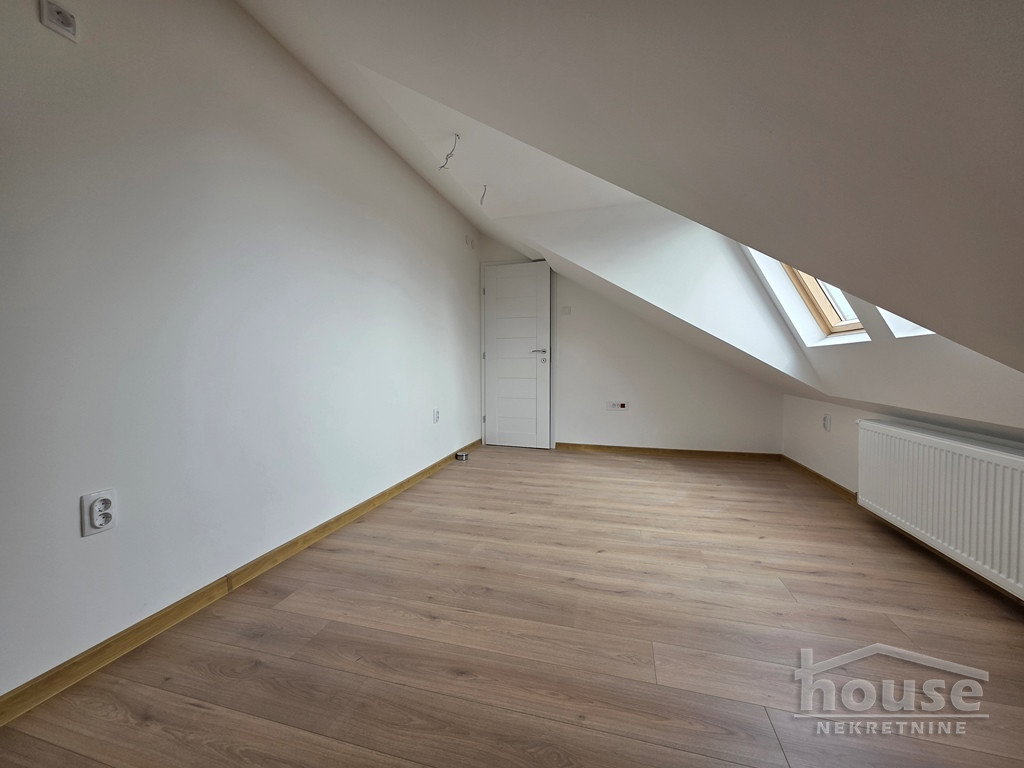 Stan Prodaja Novi Sad  54 m2