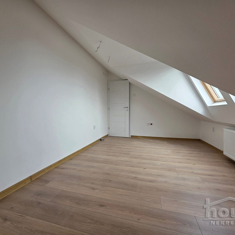 Stan Prodaja Novi Sad  54 m2