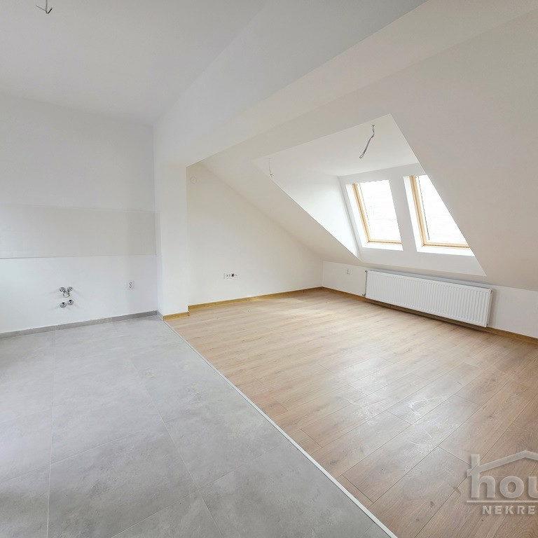 Stan Prodaja Novi Sad  54 m2