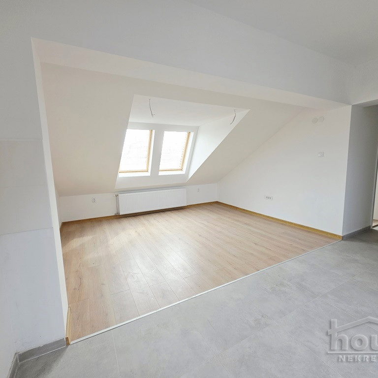 Stan Prodaja Novi Sad  54 m2
